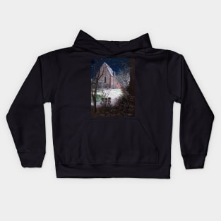 King Johns Garden Kids Hoodie